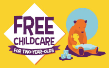 Free Childcare