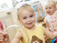 Little Legends Childrens Day NurseryClick to enlarge